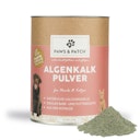 Vorschaubild Paws & Patch ALGENKALK PULVER 250g für Hunde und Katzen Bild