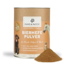 Vorschaubild Paws & Patch reines BIERHEFE PULVER 250g für Hunde & Katzen Bild