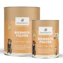 Vorschaubild Paws & Patch reines BIERHEFE PULVER 250g für Hunde & Katzen Bild