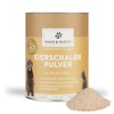 Vorschaubild Paws & Patch EIERSCHALEN PULVER 350g Bild