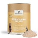 Vorschaubild Paws & Patch EIERSCHALEN PULVER 500g Bild