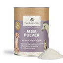 Vorschaubild Paws&Patch MSM PULVER 250g Bild