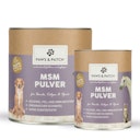 Vorschaubild Paws&Patch MSM PULVER 250g Bild