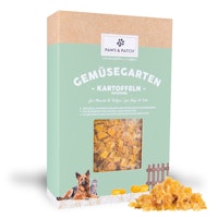 Paws&Patch KARTOFFELWÜRFEL 700g