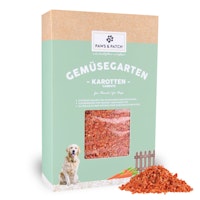 Paws&Patch KAROTTENFLOCKEN 900g