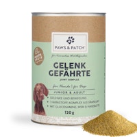 Paws&Patch GELENK GEFÄHRTE 120g Junior & Adult