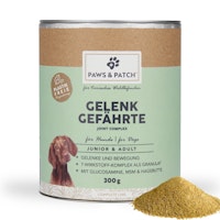 Paws&Patch GELENK GEFÄHRTE 300g Junior & Adult