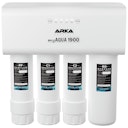 Vorschaubild ARKA myAqua 1900 Osmoseanlage