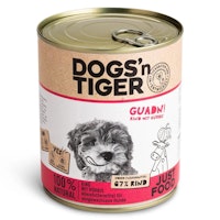 Dogs'n Tiger Guadn! Dog 800g
