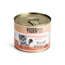 Vorschaubild Dogs'n Tiger 200g Dose Katzenassfutter