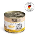 Vorschaubild Dogs'n Tiger 200g Dose Katzenassfutter