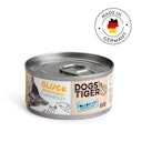 Vorschaubild Dogs'n Tiger 70g Dose Katzenassfutter