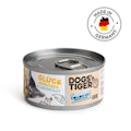 Dogs'n Tiger 70g Dose KatzenassfutterVorschaubild