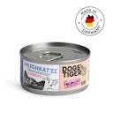 Vorschaubild Dogs'n Tiger 70g Dose Katzenassfutter