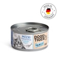 Dogs'n Tiger Katze 12 x 70g Dogs'n Tiger Meer! Cat 12x70gVorschaubild