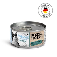 Dogs'n Tiger Wonne Cat 70g