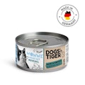 Dogs'n Tiger 70g Dose KatzenassfutterVorschaubild