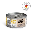 Vorschaubild Dogs'n Tiger 70g Dose Katzenassfutter