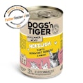 Dogs'n Tiger Katze Premium 6 x 400g Dogs'n Tiger Labsal Cat 6x200gVorschaubild