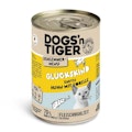 Dogs'n Tiger Katze Premium 6 x 400g Dogs'n Tiger Nesthäkchen Cat 6x200gVorschaubild