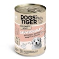 Dogs'n Tiger Hund 6 x 400g Dogs'n Tiger Abendbrot Dog 6x800gVorschaubild