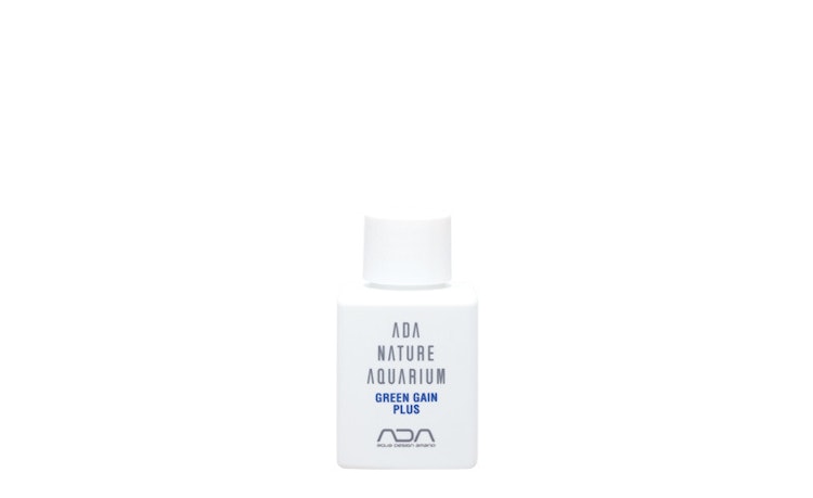 ADA Aqua Design Amano Green Gain Plus 50 Milliliter Aquarienpflege