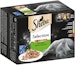 Sheba Selection Sauce Feine Vielfalt 12x85 Gramm KatzennassfutterBild