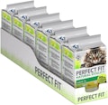 PERFECT FIT Multipack Natural Vitality Adult 1+ 6 x 50 Gramm Katzennassfutter Truthahn/HuhnVorschaubild