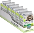 PERFECT FIT Multipack Natural Vitality Adult 1+ 6 x 50 Gramm Katzennassfutter Seefisch/TruthahnVorschaubild