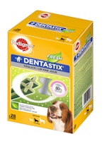 Pedigree Denta Stix Multipack Hundekauartikel