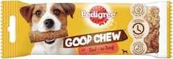 Pedigree GoodChew für kleine Hunde Hundesnack
