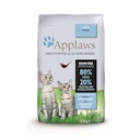 Vorschaubild Applaws Kitten Huhn Katzentrockenfutter