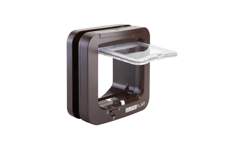 SureFlap Katzenklappe mikrochipgesteuert