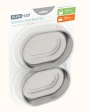 SureFeed Edelstahlschale (2er Pack)Zubehörbild