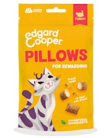 Edgard&Cooper 60g Pillows Truthahn