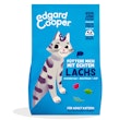Edgard&Cooper Adult Lachs Katzentrockenfutter 2 KilogrammVorschaubild