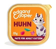 E&C 85g Freilaufhuhn mit Cranberrys