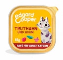 Vorschaubild E&C 85g Freilauftruthahn&Huhn+Cranber