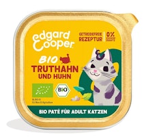E&C 85g Bio-Truthahn&Bio-Huhn+Chiasam
