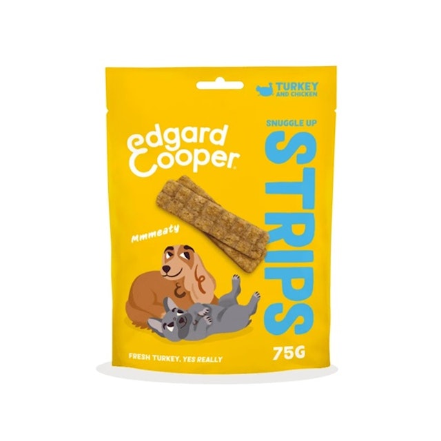 Edgard & Cooper Jerky StripsVorschaubild