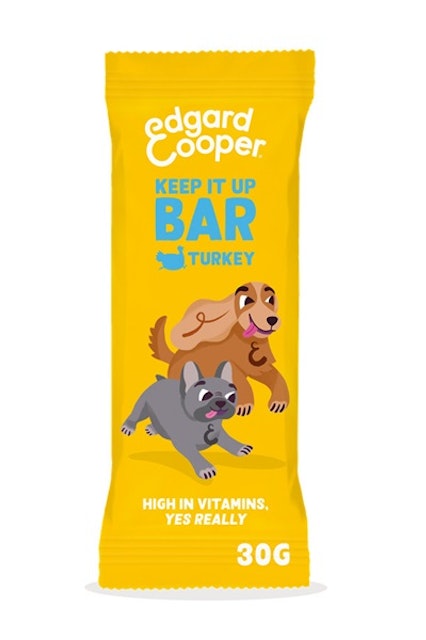 Edgard & Cooper Riegel SnackVorschaubild
