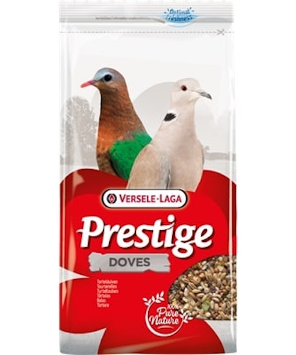 Vers 1kg Turteltauben