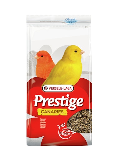 VERSELE-LAGA Kanarien 1kg Vogelfutter