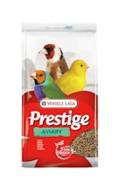 VERSELE-LAGA Voliere 4kg Vogelfutter