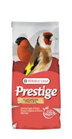 VERSELE-LAGA Prestige Waldvogel Zucht 20 Kilogramm Wildvogelfutter