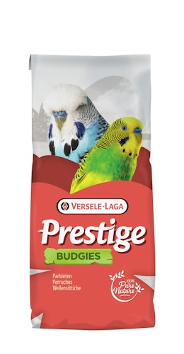 VERSELE-LAGA Wellensittiche Endres Mischung 20kg Vogelfutter