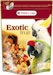 VERSELE-LAGA Prestige Premium Papageien Exotic Fruit Mix 600g VogelfutterBild