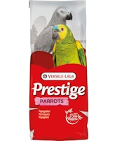 VERSELE-LAGA Prestige Papageien 15kg Vogelfutter