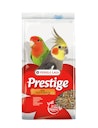 Vorschaubild VERSELE-LAGA Großsittiche 1kg Vogelfutter