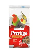 VERSELE-LAGA Großsittiche 1kg Vogelfutter